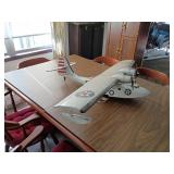 Model Aircraft
