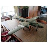 Model Plane