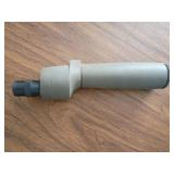 Bushnell Sentry 20x Spotting Scope
