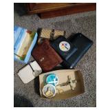 Accessories and Religious Items