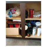 Household Items Set