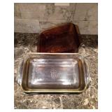 Glass Bakeware Dishes