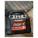 Super Start AGM Power Pack