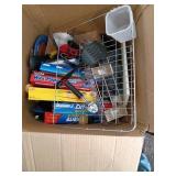 Miscellaneous Household Items