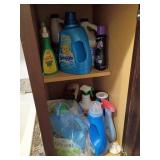 Cleaning Supplies