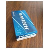 Magtech .38 SPL Ammunition Box