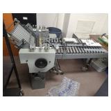 Industrial Paper Folding Machine