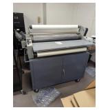 USI 42' Laminating Machine