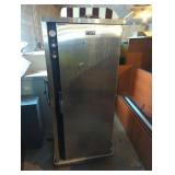 FWE PHU-12 Heated Holding Cabinet