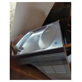 Stainless Steel Water Fountain Unit