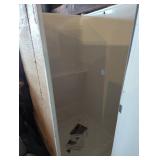 Fiberglass Shower Stall Unit