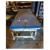 Multi-Ply Series 6500 Hospital Bed