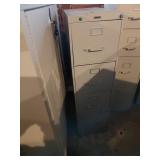 Anderson Hickey 4-Drawer File Cabinet