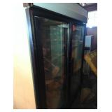 True Commercial Refrigeration Unit not working uni