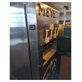 Meyer Soft Serve Ice Cream Machine