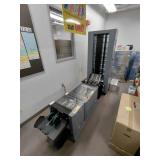 Duplo System 2000 Booklet Maker