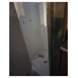 AcrylX Shower Enclosure