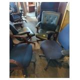 Office Chairs Collection- 5
