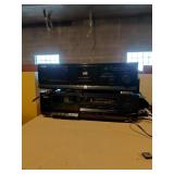 TEAC Stereo Cassette Decks Bundle