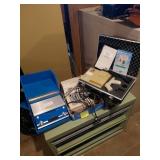 Medical Testing and Tympanometry Equipment