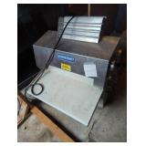 Somerset CDR-2000M Dough Roller