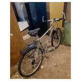 Gary Fisher Police Mountain Bike