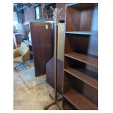 71-Inch Wooden Coat Rack
