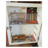 Tools and Accessories