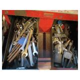 Contents of Two Tool Drawers