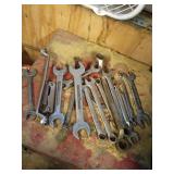 Craftsman Wrenches