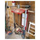 Branick Model 7200 Strut Compressor