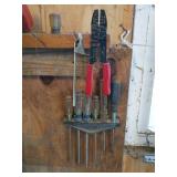 Hand Tools and Bits