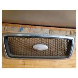Ford Honeycomb Front Grille