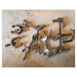Automotive Pullers Set