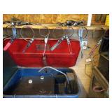 Adjustable Oil Filter Wrenches
