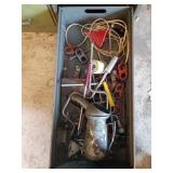 Tools and Accessories Lot