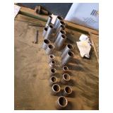 Craftsman Socket Set Assortment