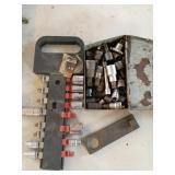 Automotive Tools