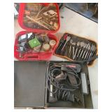 Soldering Kit and Drill Bit Set