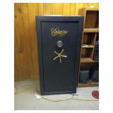 Cannon Gun Safe With Digital Lock