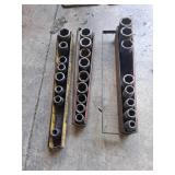 Sockets in Holders
