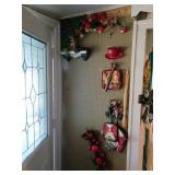 Decorative Wall Items