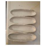 4 Lillian Vernon Corn Trays