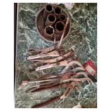 Hand Tools and Sockets Lot