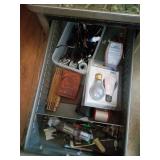 Tools and Accessories