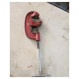 Reed Pipe Cutter