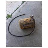 5-Gallon Portable Air Tank