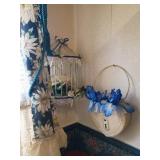 Decorative Wall and Window Accents