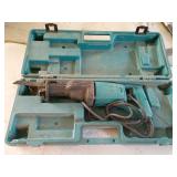 Makita JR3000V Reciprocating Saw