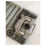Ball Joint Press Tool Set